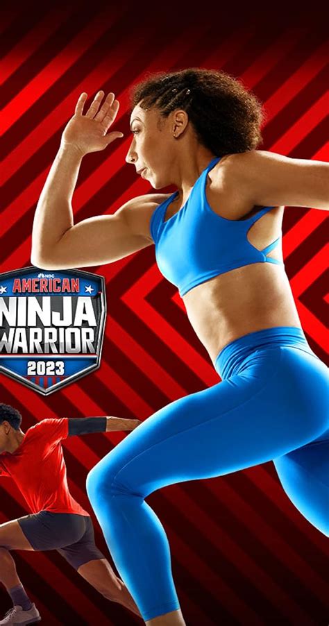 Watch American Ninja Warrior, Season 15 